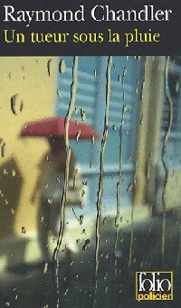 Livrenpoche : Un tueur sous la pluie - Raymond Chandler - Livre