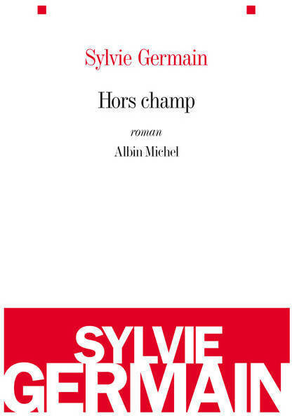 Livrenpoche : Hors champ - Sylvie Germain - Livre