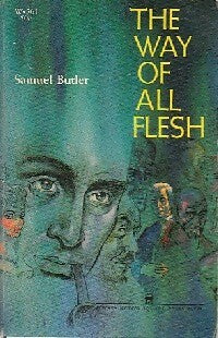 Livrenpoche : The way of all flesh - Samuel Butler - Livre