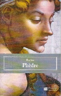 Livrenpoche : Phèdre - Jean Racine - Livre