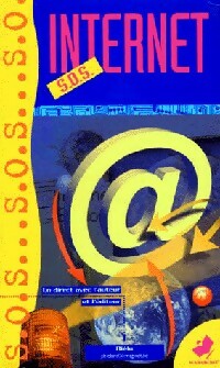 Livrenpoche : S.O.S. Internet - Biélu - Livre