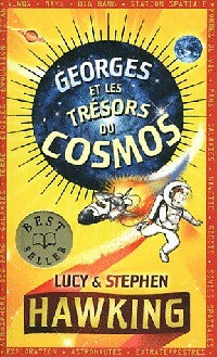 Livrenpoche : Georges et les trésors du Cosmos Tome II - Stephen Hawking, Lucy Hawking - Livre