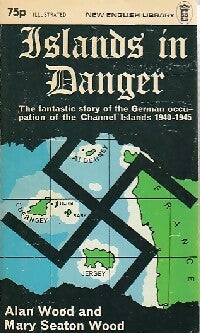 Livrenpoche : Islands in danger - Alan Wood, Mary Seaton Wood - Livre