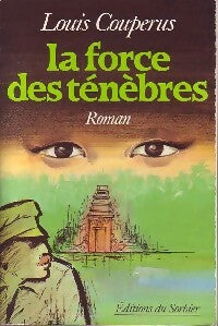 Livrenpoche : La force des ténèbres - Louis Couperus - Livre