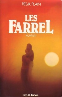 Les Farrel - Belva Plain -  Presses de la Renaissance GF - Livre