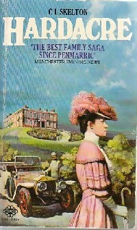 Livrenpoche : Hardacre - C.L. Skelton - Livre