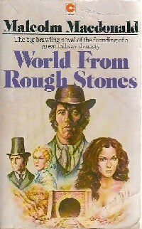 Livrenpoche : World from rough stones - Malcolm Macdonald - Livre
