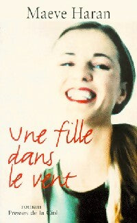 Livrenpoche : Une fille dans le vent - Maeve Haran - Livre