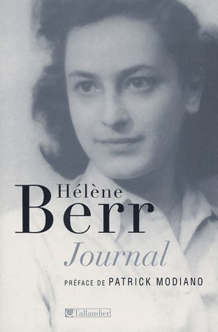 Livrenpoche : Journal - Hélène Berr - Livre