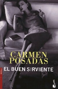 Livrenpoche : El buen sirviente - Carmen Posadas - Livre