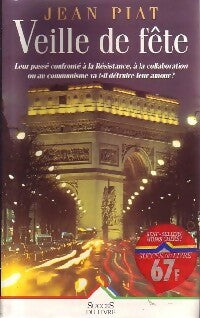 Livrenpoche : Veille de fête - Jean Piat - Livre