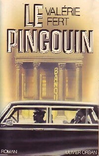 Livrenpoche : Le pingouin - Valérie Fert - Livre
