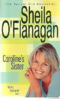 Livrenpoche : Caroline's Sister - Sheila O'Flanagan - Livre