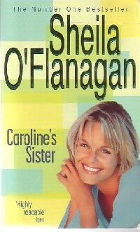 Caroline's Sister - Sheila O'Flanagan -  Headline GF - Livre