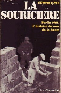 Livrenpoche : La souricière - Curtis Cate - Livre