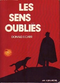 Livrenpoche : Les sens oubliés - D.E. Carr - Livre