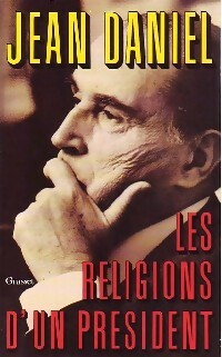 Livrenpoche : Les religions d'un président - Jean Daniel - Livre