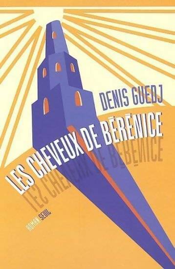 Livrenpoche : Les cheveux de Bérénice - Denis Guedj - Livre