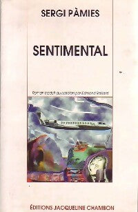 Livrenpoche : Sentimental - Sergi Pamies - Livre