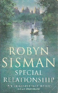 Livrenpoche : Special relationship - Robyn Sisman - Livre