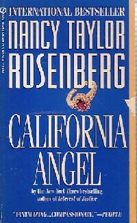 Livrenpoche : California angel - Rosenberg Nancy Taylor - Livre