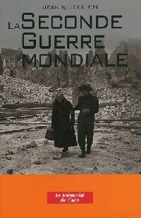 Livrenpoche : La seconde guerre mondiale - Jean Quellien - Livre