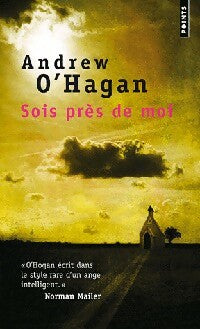 Livrenpoche : Sois près de moi - Andrew O'Hagan - Livre