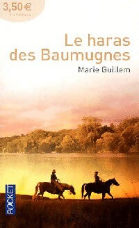 Livrenpoche : Le haras des Baumugnes - Marie Guillem - Livre