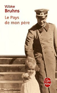 Livrenpoche : Le pays de mon père - Wibke Bruhns - Livre