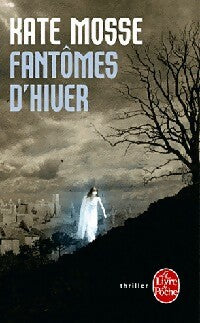 Livrenpoche : Fantômes d'hiver - Kate Mosse - Livre