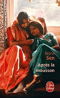 Livrenpoche : Après la mousson - Selina Sen - Livre