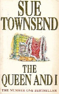 Livrenpoche : The Queen and I - Sue Townsend - Livre
