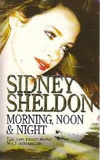 Livrenpoche : Morning, noon & night - Sidney Sheldon - Livre