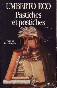 Livrenpoche : Pastiches et postiches - Umberto Eco - Livre