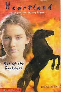 Livrenpoche : Heartland Vol. 7 : Out of darkness - Lauren Brooke - Livre