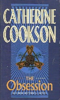 Livrenpoche : The obsession - Catherine Cookson - Livre