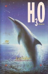H3O - Jean Guilloré -  Albin Michel GF - Livre
