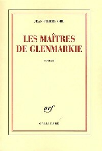Livrenpoche : Le maître de Glenmarkie - Jean-Pierre Ohl - Livre