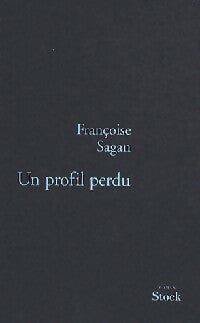 Livrenpoche : Un profil perdu - Françoise Sagan - Livre