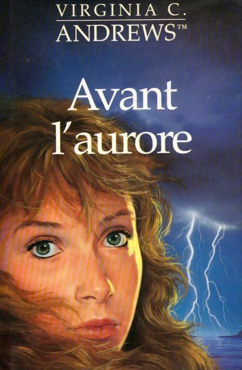 Livrenpoche : Aurore Tome V : Avant l'aurore - Virginia Cleo Andrews - Livre