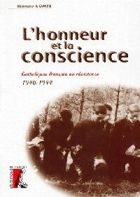 Livrenpoche : L'honneur et la conscience - Bernard Comte - Livre