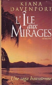 Livrenpoche : L'île aux mariages - Kiana Davenport - Livre