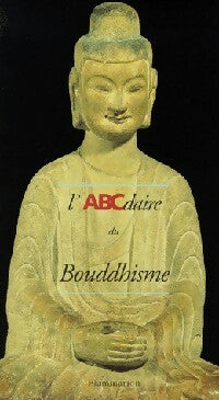 Livrenpoche : L'abcdaire du bouddhisme - Amina Okada, Hélène Bayou - Livre