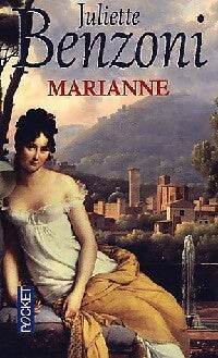 Livrenpoche : Coffret Marianne en 3 volumes - Juliette Benzoni - Livre