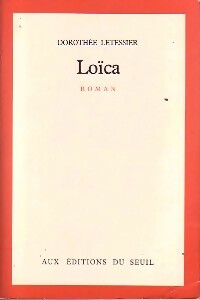 Livrenpoche : Loïca - Dorothée Letessier - Livre