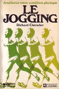 Livrenpoche : Le jogging - Richard Chevalier - Livre