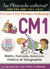 Livrenpoche : CM1 2011-2012 - Collectif - Livre