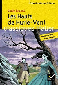 Livrenpoche : Les hauts de Hurle-Vent - Emily Brontë - Livre