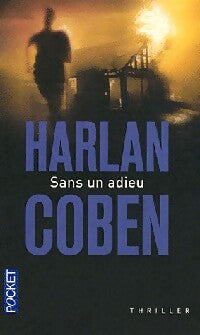 Sans un adieu - Harlan Coben -  Pocket - Livre