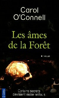 Livrenpoche : Les âmes de la forêt - Carol O'Connell - Livre